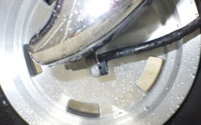 HONDA JOKER 90 2021 HF09