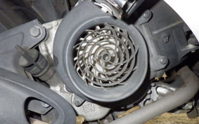 HONDA DIO 110 2008 JF31