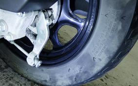 YAMAHA VINO 50 Gen.4 2003 AY02