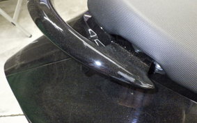 SUZUKI HAYABUSA Gen.3 2023 EJ11A