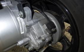 SUZUKI ADDRESS V125 Gen.2 2021 DP12H