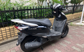 HONDA LEAD 125 JF45
