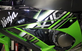 KAWASAKI ZX 10 NINJA ABS 2016
