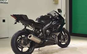YAMAHA YZF-R6 2019