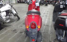 HONDA CREA SCOOPY
