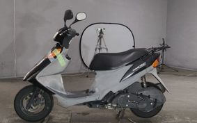 SUZUKI ADDRESS V125 CF4EA