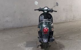 HONDA GIORNO AF77