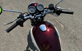 KAWASAKI ESTRELLA BJ250A