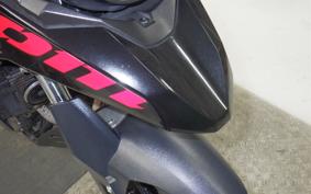 SUZUKI Vｽﾄﾛｰﾑ250A 2004