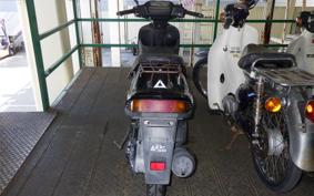 SUZUKI ADDRESS V100 CE11A