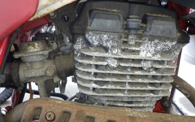 YAMAHA XT250 SEROW T 48Y
