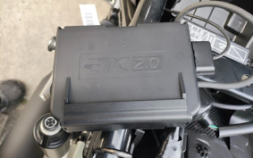 HONDA CB1100RS FINAL ED 2022 SC65