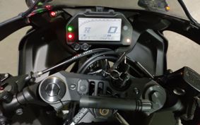 YAMAHA YZF-R3 2019 RH13J