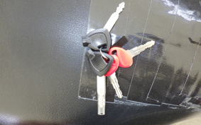 SUZUKI ADDRESS V50 CA4BA