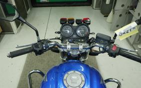 HONDA CB400SF VTEC K 2014 NC42