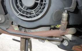 SUZUKI ADDRESS V50 CA44A