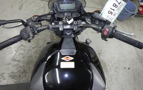 HONDA NC700S 2012 RC61