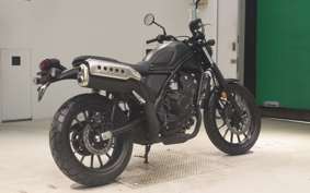 HONDA CL500 2026 PC68