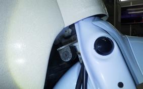 HONDA LITTLE CUB E AA01