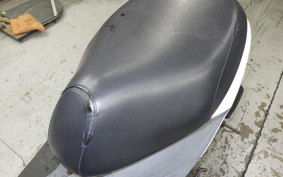 SUZUKI LET's 4 2022 CA45A