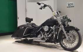 HARLEY FLHR 1750 2016