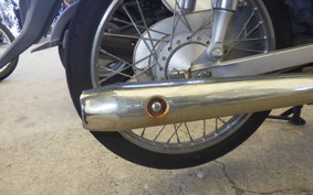 HONDA C50 SUPER CUB AA04