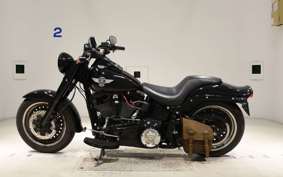 HARLEY FLSTFBS1800 2016