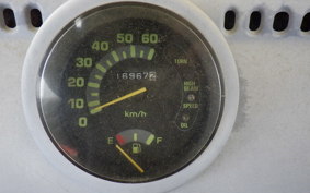 HONDA GYRO CANOPY TA02