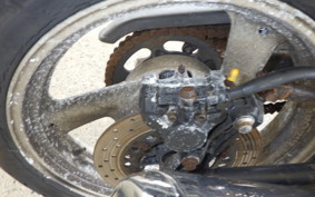 YAMAHA XJ400 1994 4BP