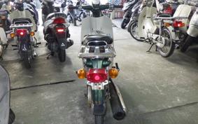 YAMAHA MATE 50 UA04J