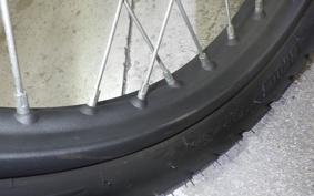 HONDA ｸﾛｽｶﾌﾞ110-2 2018 JA45