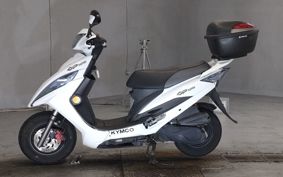 KYMCO  KYMCO GP125I FC25EA