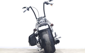 HARLEY FXSB 2016 BFV