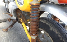 HONDA MONKEY Z50J