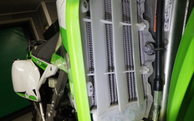 KAWASAKI KLX250 Gen.2 2000 LX250S