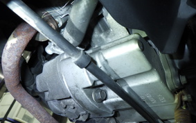 YAMAHA VINO 50 2015 SA37J