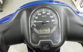 HONDA TACT Basket 1996 AF79