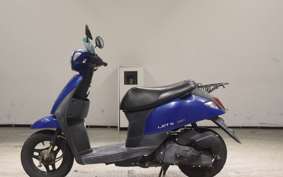 SUZUKI LET's 1995 CA4AA