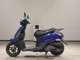 Фото Suzuki LET's 1995 с японского аукциона