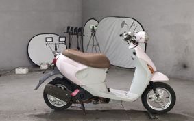 SUZUKI LET's 4 CA41A