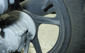 SUZUKI ADDRESS 110 2019 CE47A