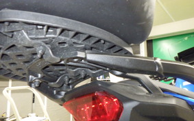 HONDA CRF1100L AFRICA TWIN DCT 2023 SD10