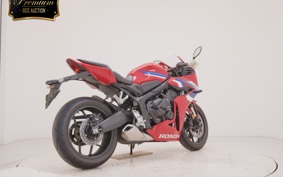 HONDA CBR650R E-Clutch 2026 RH17