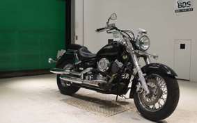 YAMAHA DRAGSTAR 400 CLASSIC 2008 VH01J