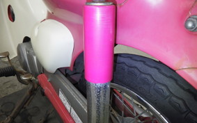 HONDA LITTLE CUB 2022 AA01