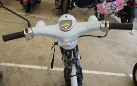 HONDA LITTLE CUB AA01