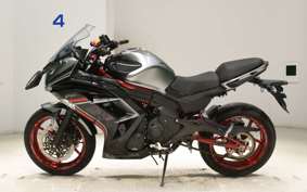 KAWASAKI NINJA 400 ABS 2017 EX400E