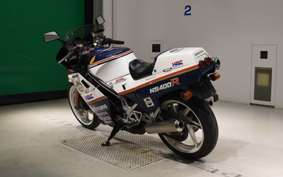 HONDA NS400R 1986 NC19