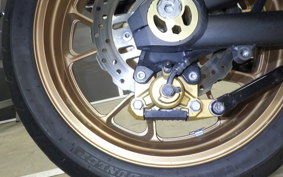 KAWASAKI ZRX1200 D 2016 ZRT20D