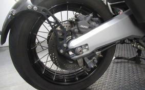 HONDA X-ADV 750 2018 RC95
